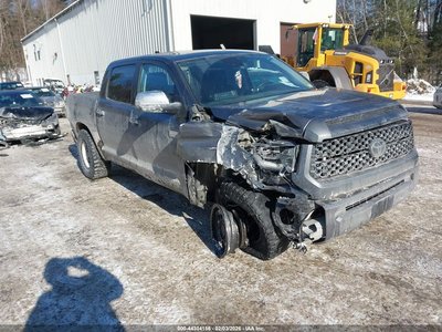 2021 Toyota Tundra