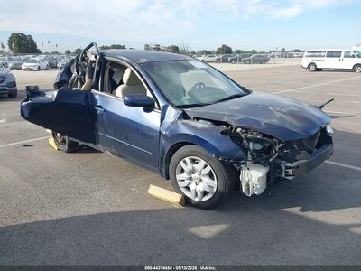 2010 Nissan Altima