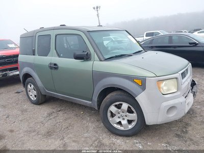 2003 Honda Element