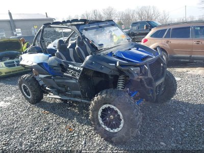 2024 Kawasaki Teryx