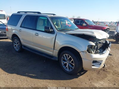 2017 Ford Expedition