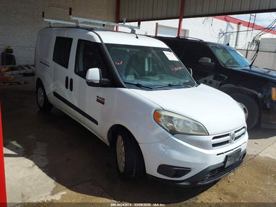 2017 RAM Promaster City