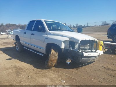 2008 Dodge Ram 1500