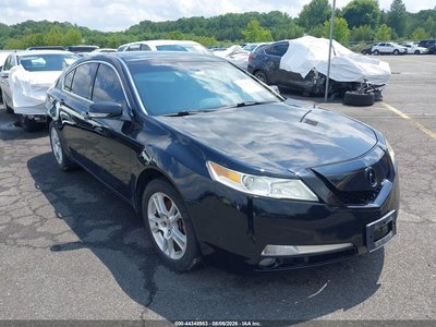 2009 Acura TL