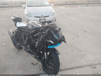 2024 Yamaha R7