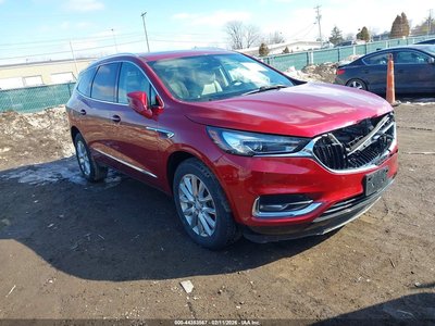 2019 Buick Enclave