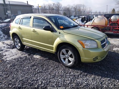2010 Dodge Caliber