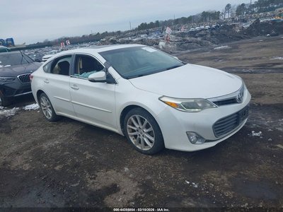 2015 Toyota Avalon