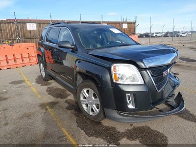 2014 GMC Terrain