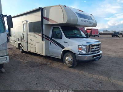 2019 Ford E-Series