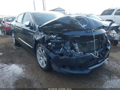 2014 Chevrolet Impala