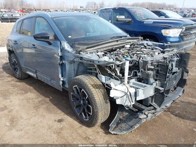 2023 Mazda CX-50