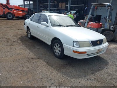 1995 Toyota Avalon