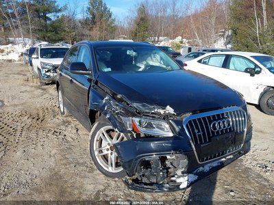 2014 Audi Q5