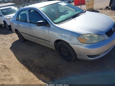 2007 Toyota Corolla