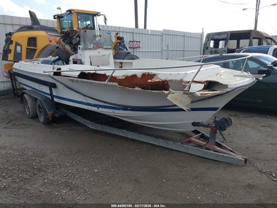 1988 Wellcraft Other