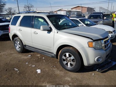 2009 Ford Escape
