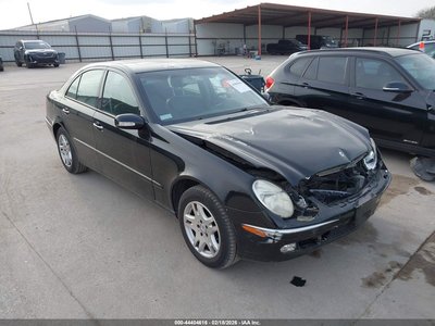 2004 Mercedes-Benz E-Class