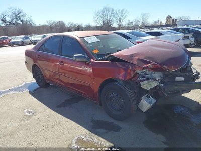 2005 Toyota Camry