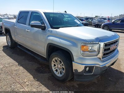 2014 GMC Sierra 1500