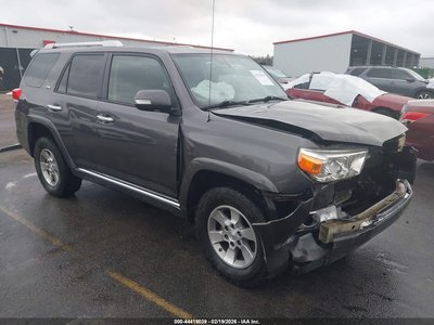 2010 Toyota 4Runner
