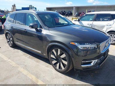 2024 Volvo XC90