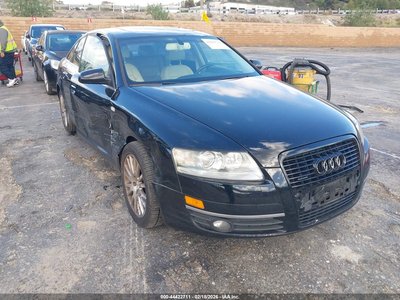 2005 Audi A6