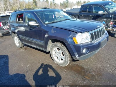 2005 Jeep Grand Cherokee