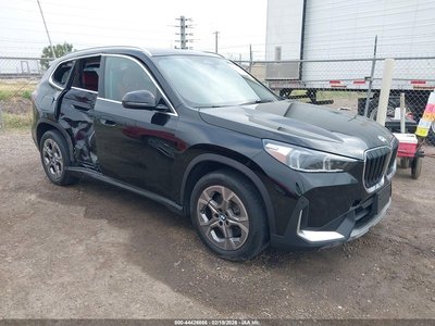 2023 BMW X1