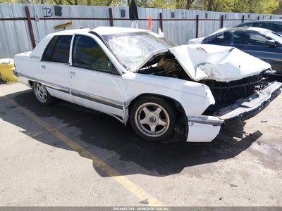 1996 Buick Roadmaster