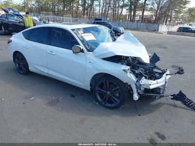 2023 Acura Integra