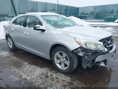2014 Chevrolet Malibu