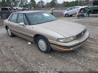 1999 Buick LeSabre