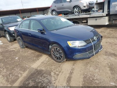 2013 Volkswagen Jetta