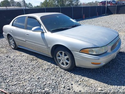 2005 Buick LeSabre