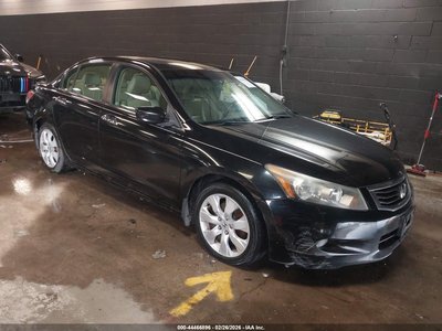2009 Honda Accord