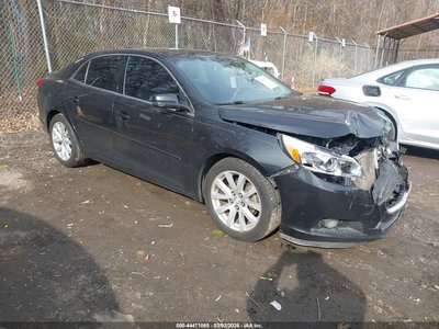 2015 Chevrolet Malibu