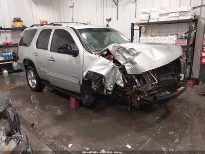 2012 Chevrolet Tahoe