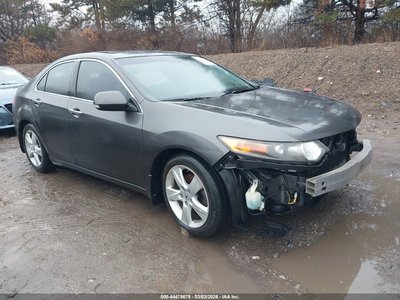 2010 Acura TSX