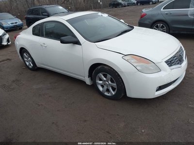 2008 Nissan Altima