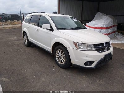 2013 Dodge Journey