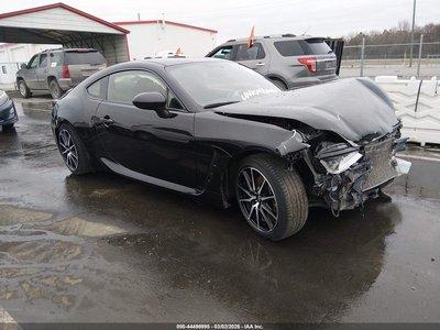 2023 Toyota GR86