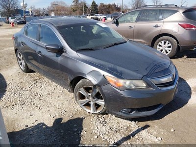 2013 Acura ILX