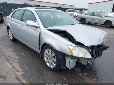 2006 Toyota Avalon