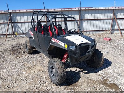 2013 Polaris RZR
