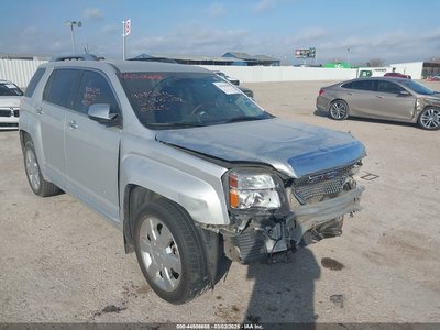 2013 GMC Terrain