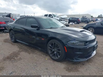 2020 Dodge Charger