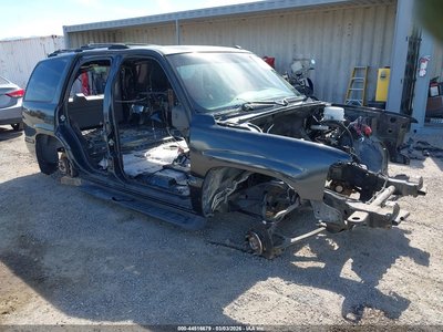 2005 Chevrolet Tahoe