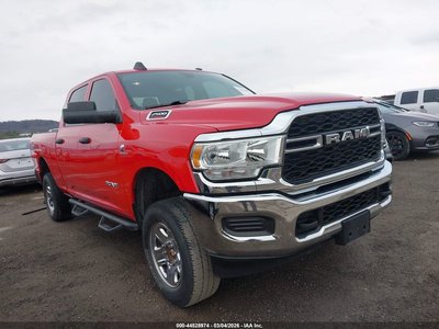 2020 RAM 2500