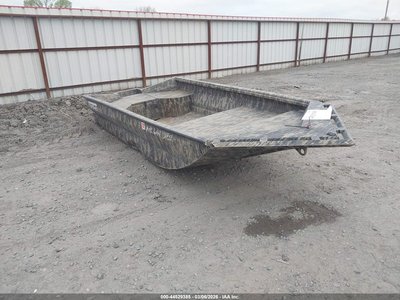 2025 * Reaper Boat